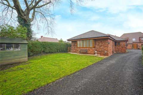 3 bedroom bungalow for sale, Wilberforce Court, South Anston, Sheffield, South Yorkshire, S25