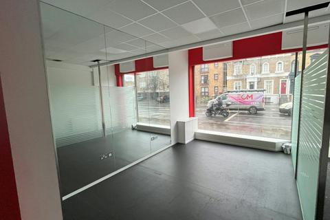 Retail property (high street) to rent, 270 Fulham Road, London, SW10 9EW