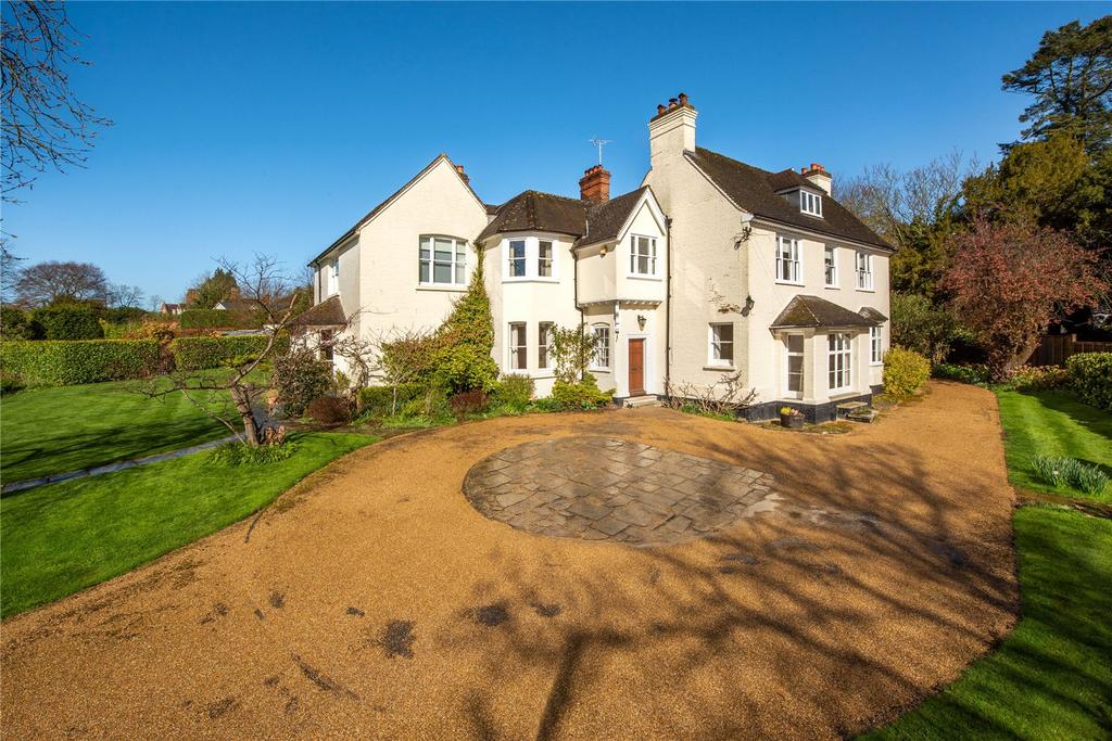 Broome Cottage