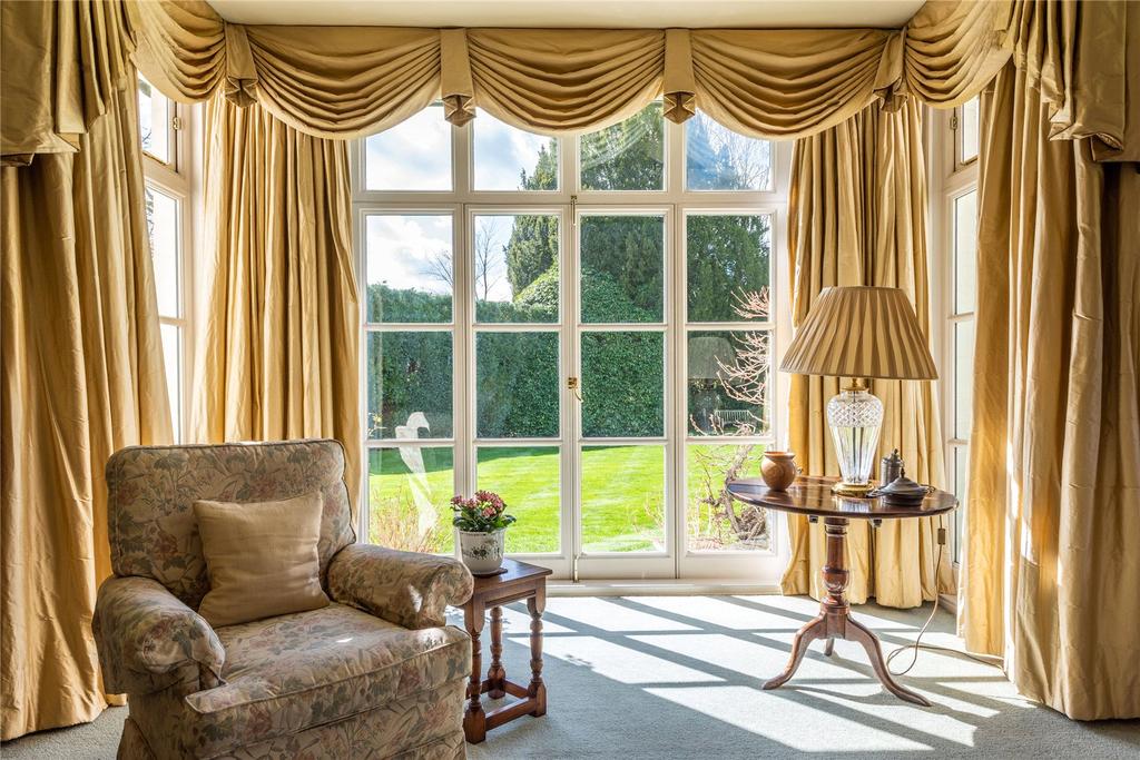 Drawing Room