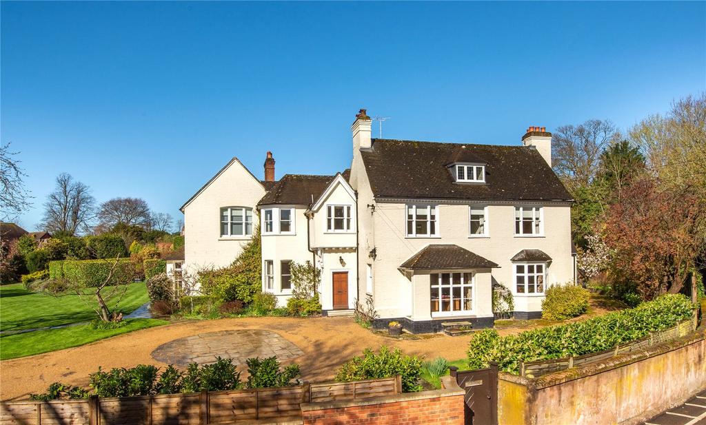 Broome Cottage