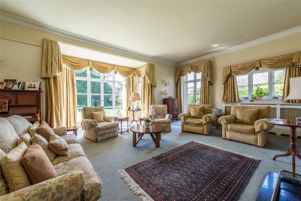 Drawing Room