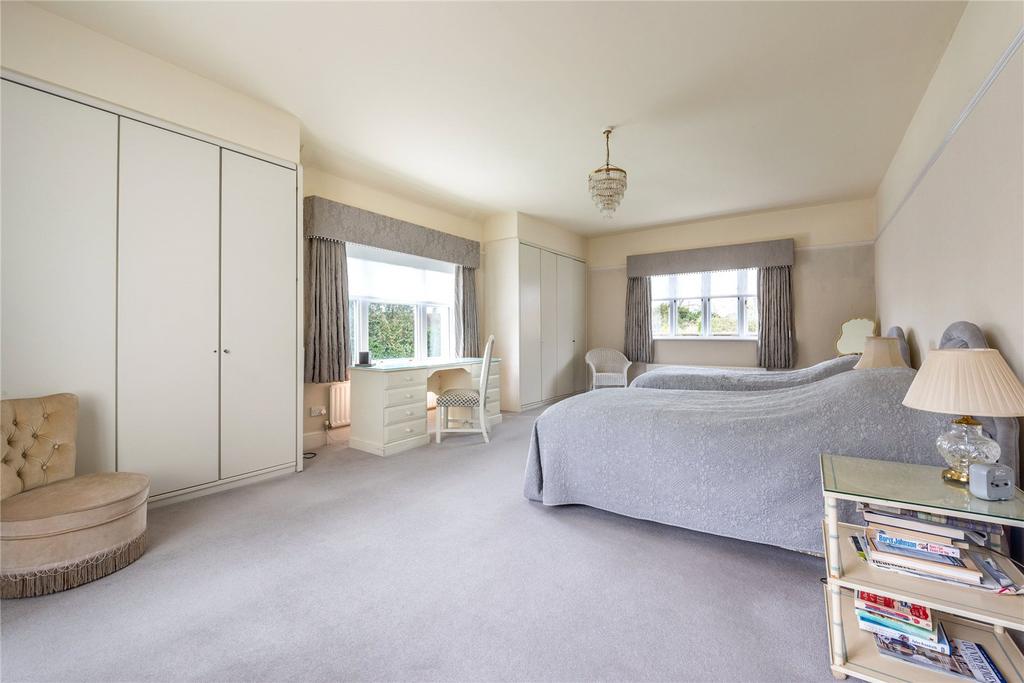 Main Bedroom
