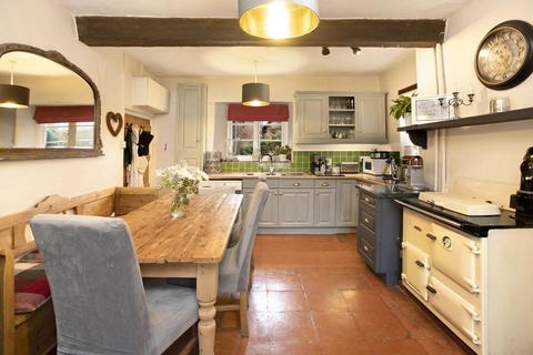3 Capton, Williton, Taunton, TA4 4LX