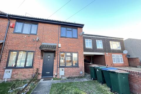 2 bedroom terraced house to rent - Milton Street, Stoke, Coventry, CV2