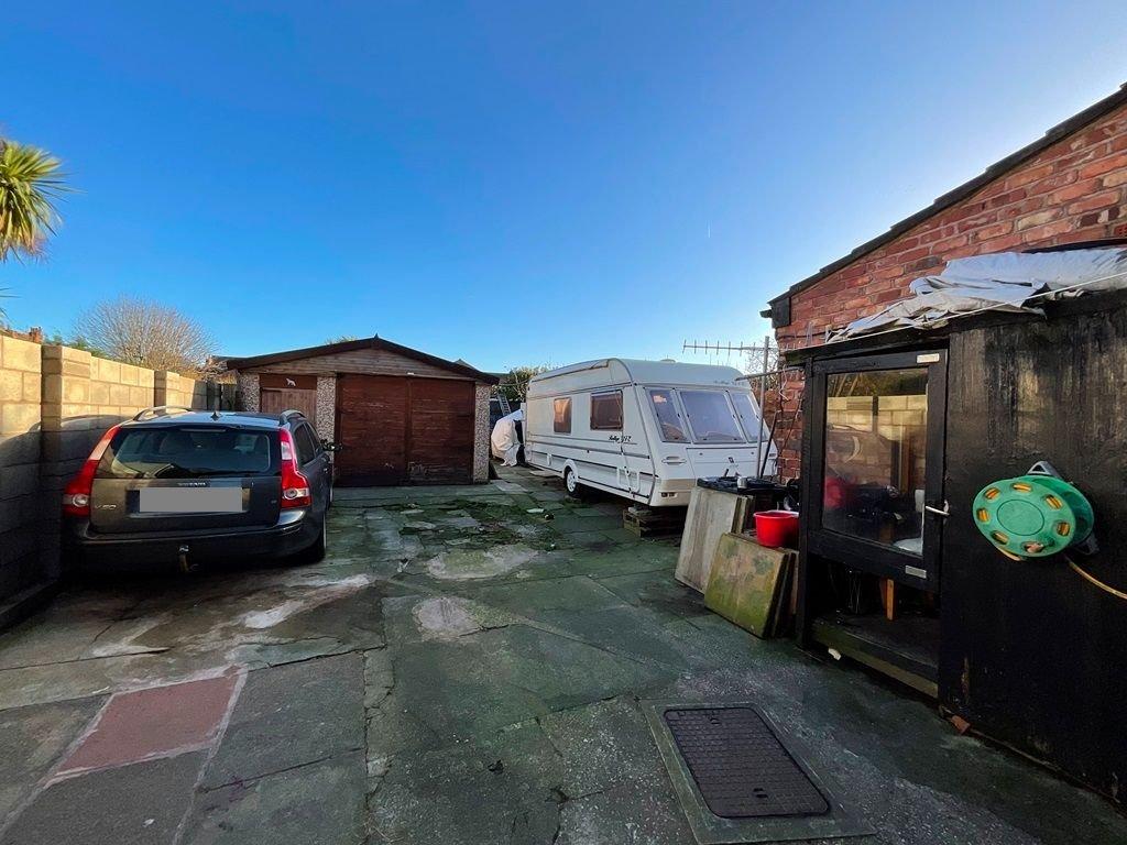 Sefton Street, Southport PR8 4 bed semidetached house for sale £250,000