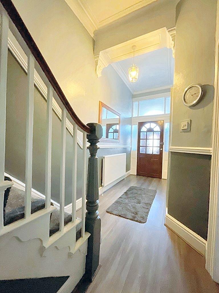 Sefton Street, Southport PR8 4 bed semidetached house for sale £250,000
