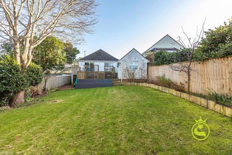 3 bedroom detached bungalow for sale, Blake Dene Road, Poole BH14