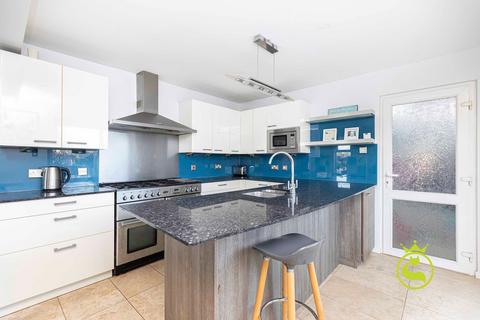 11 Blake Dene Road, Lilliput, Poole, BH14 8HF