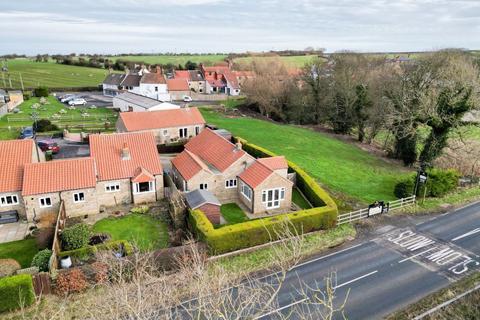 15 Beechfield, High Hawsker, Whitby, YO22 4LQ