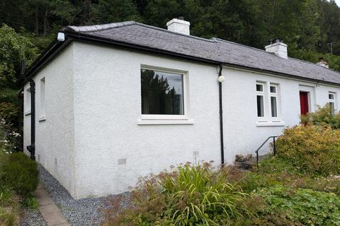 3 bedroom semi-detached bungalow for sale, Kenmore, Aberfeldy PH15