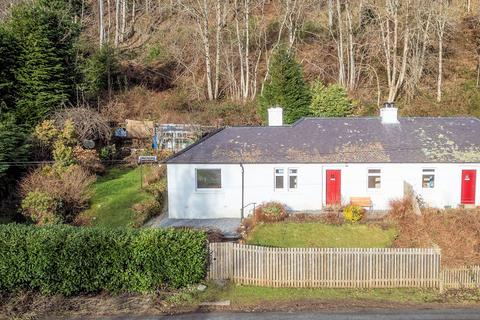 3 bedroom semi-detached bungalow for sale, Kenmore, Aberfeldy PH15