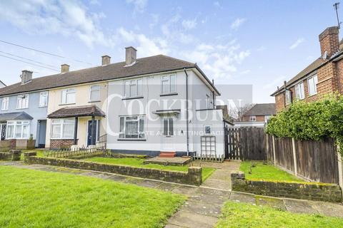 18 Bromhedge, London, SE9 3DZ