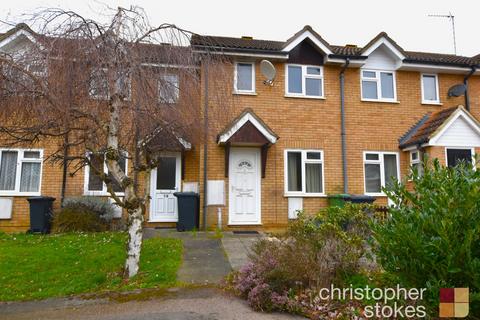 39 Foxes Drive, Waltham Cross, EN7 6HG