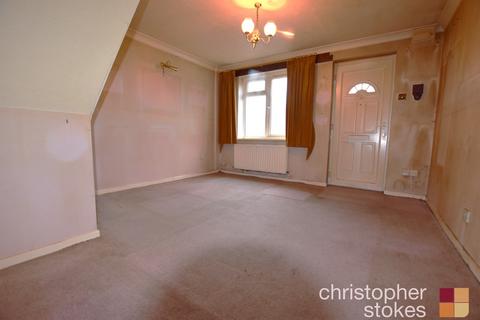 39 Foxes Drive, Waltham Cross, EN7 6HG