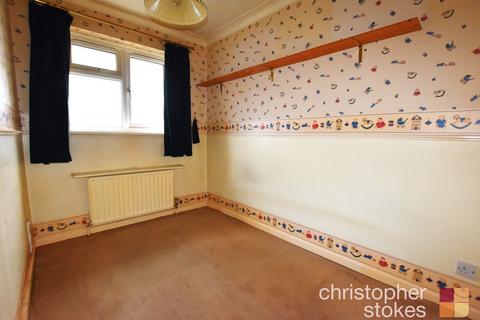 39 Foxes Drive, Waltham Cross, EN7 6HG