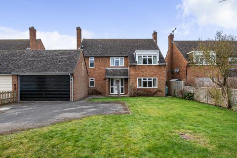 4 bedroom detached house for sale, Ickford,  Buckinghamshire,  HP18