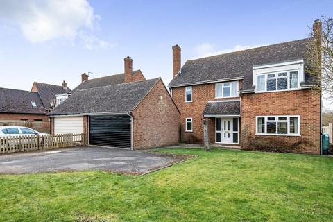 4 bedroom detached house for sale, Ickford,  Buckinghamshire,  HP18