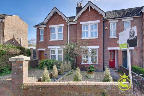 3 bedroom terraced house for sale, Poole, Poole BH14