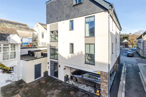 2 bedroom apartment for sale, De Courcey House, Flavel Street, Dartmouth, TQ6