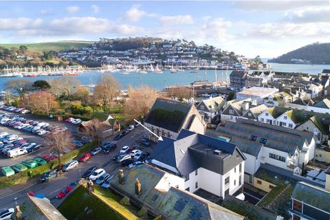 De Courcey House, Flavel Street, Dartmouth