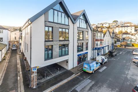 De Courcey House, Flavel Street, Dartmouth