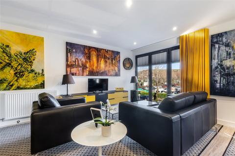 2 bedroom flat for sale, De Courcey House, Flavel Street, Dartmouth