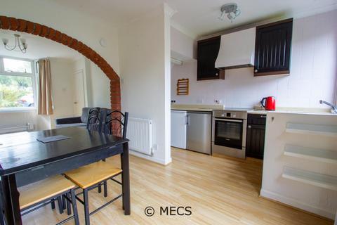 2 bedroom semi-detached house to rent, Weoley Avenue, Birmingham, West Midlands, B29 6PU