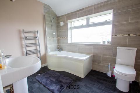 2 bedroom semi-detached house to rent, Weoley Avenue, Birmingham, West Midlands, B29 6PU