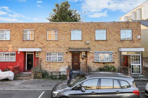 4 bedroom terraced house for sale - Celandine Close, London, E14 7AY