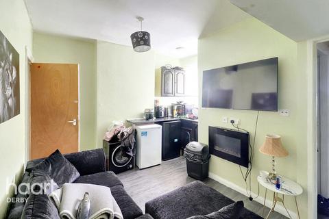 4 bedroom block of apartments for sale - Young Street, Derby