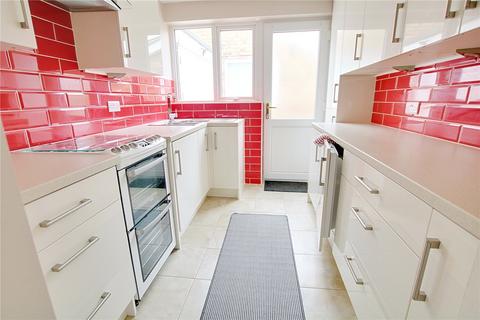 2 bedroom bungalow for sale, Kithurst Crescent, Goring-by-Sea, Worthing, West Sussex, BN12
