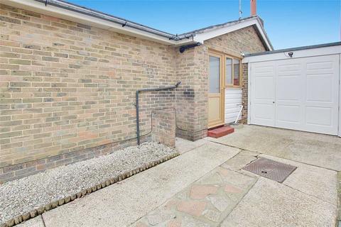 2 bedroom bungalow for sale, Kithurst Crescent, Goring-by-Sea, Worthing, West Sussex, BN12