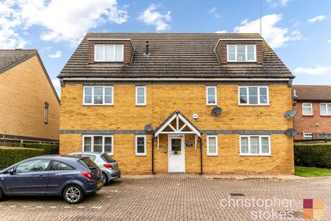 1 bedroom flat for sale, Symonds Court, Cheshunt, Waltham Cross, Hertfordshire, EN8 0EZ