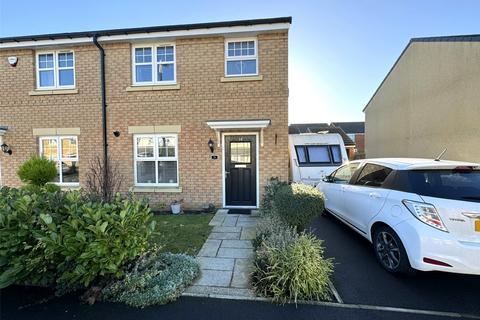 16 Blenkin Way, Spennymoor, DL16 6BG