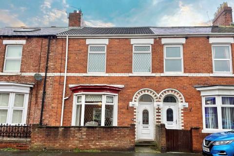 3 bedroom terraced house for sale - Edwin Street, Houghton Le Spring, DH5