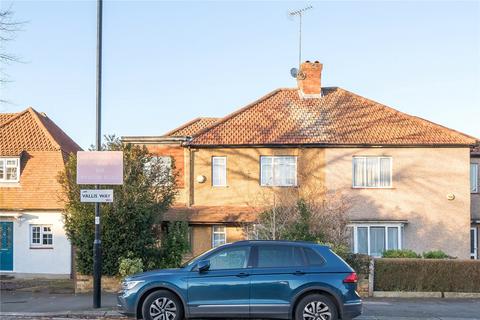 30 Vallis Way, London, W13 0DD