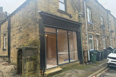 Retail property (high street) to rent, 7 Arctic Street, Keighley  BD20 6AH