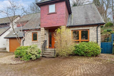 5 The Beeches, Aberfeldy, PH15 2BZ