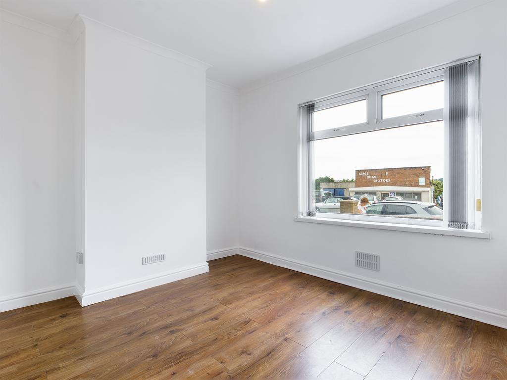 Middle Road, Gendros, Swansea, SA5 2 bed semidetached house for sale