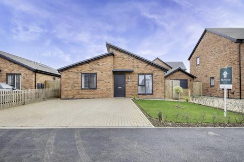 3 bedroom detached bungalow for sale, Brailsford Court, Doncaster, South Yorkshire