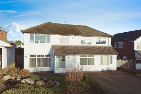 4 bedroom detached house for sale - Hillingdon Road, Whitefield, M45
