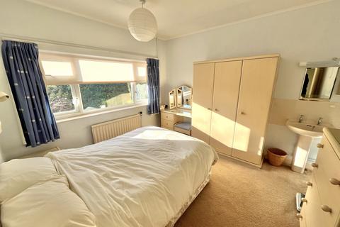 4 bedroom detached bungalow for sale, Combe Close, Bicknoller TA4