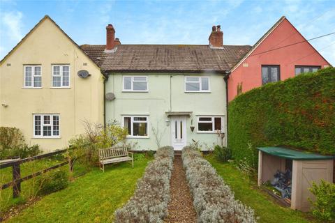 3 bedroom terraced house for sale - The Street, Little Waldingfield, Sudbury, Suffolk, CO10