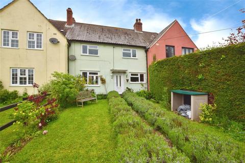 3 bedroom terraced house for sale, The Street, Little Waldingfield, Sudbury, Suffolk, CO10