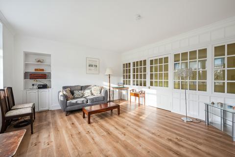 2 bedroom ground floor flat for sale, Springwood Avenue, Stirling, Stirlingshire, FK8 2PE
