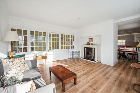 2 bedroom ground floor flat for sale, Springwood Avenue, Stirling, Stirlingshire, FK8 2PE