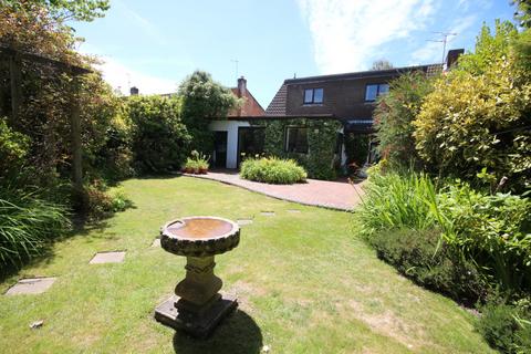 3 bedroom detached house for sale, Lower Blandford Road, Broadstone, Dorset, BH18