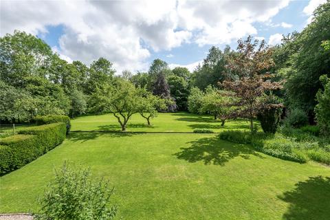 4 bedroom detached house for sale, Parvey Lane, Sutton, Macclesfield, Cheshire, SK11