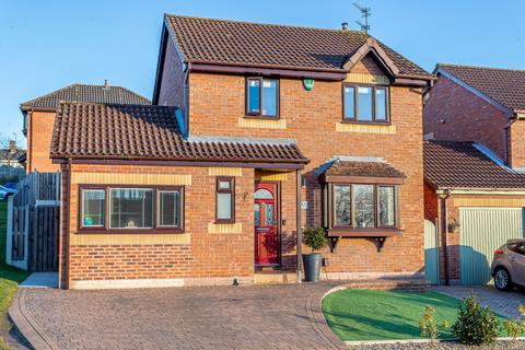 42 Ambleside Grange, Worksop, S81 7QH